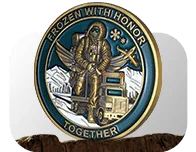 Custom Commemorative Coins Custom Commemorative Coins