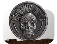 Custom Engraved Coins Custom Engraved Coins