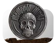 Custom Engraved Coins Custom Engraved Coins