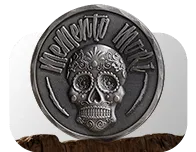 Custom Engraved Coins