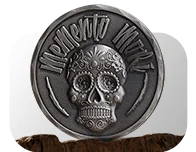 Custom Engraved Coins Custom Engraved Coins