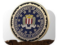 FBI Challenge Coins FBI Challenge Coins