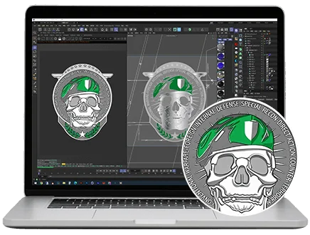 free artwork for army challenge coins free artwork for army challenge coins