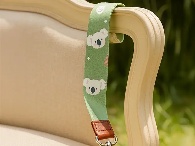 Promotional Lanyards