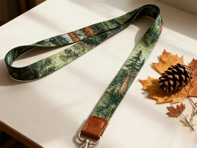 Cost-Effective Custom Lanyards