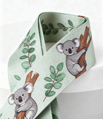 Dye Sublimation Lanyards