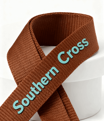 3D Silicone Printing Lanyards