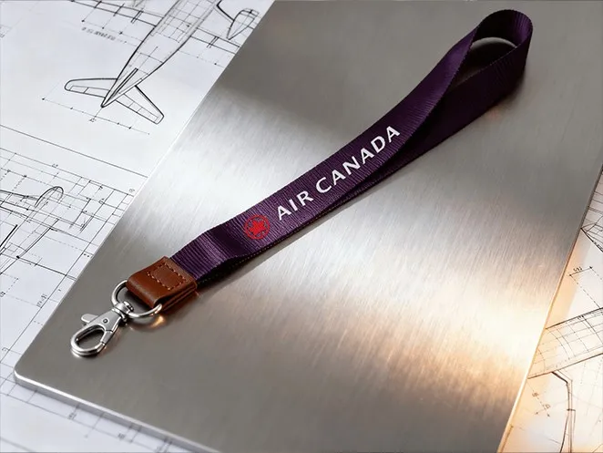 Promotional Customized Lanyards Promotional Customized Lanyards