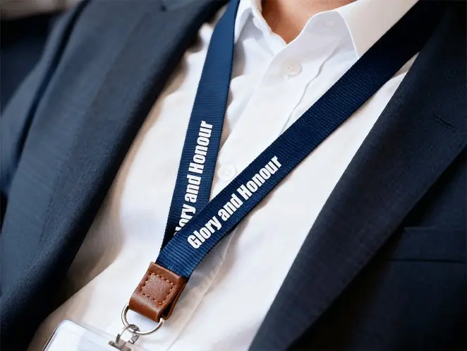 Branded Personalized Lanyards Canada Branded Personalized Lanyards Canada