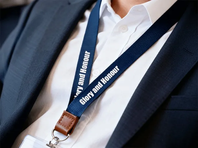 Branded Personalized Lanyards Canada Branded Personalized Lanyards Canada