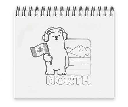 Tell us your enamel pin ideas.