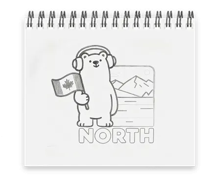 Tell us your enamel pin ideas.