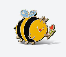 Custom AA Ball Markers Custom AA Ball Markers