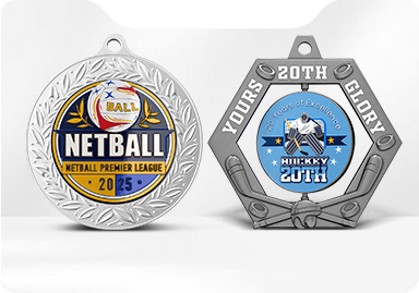 sports medals