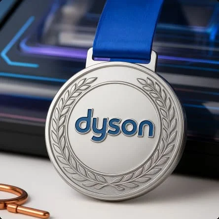 Dyson Medal Dyson Medal