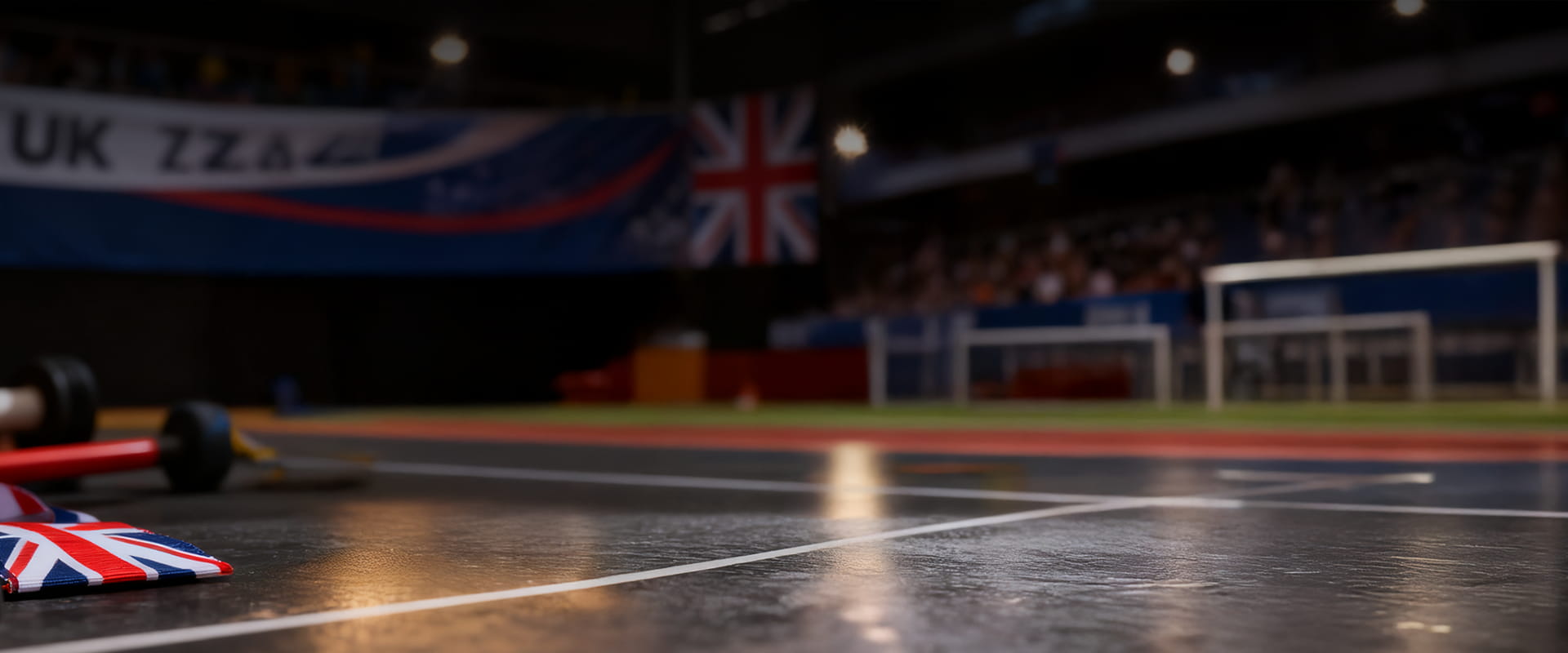 personalised rush medals