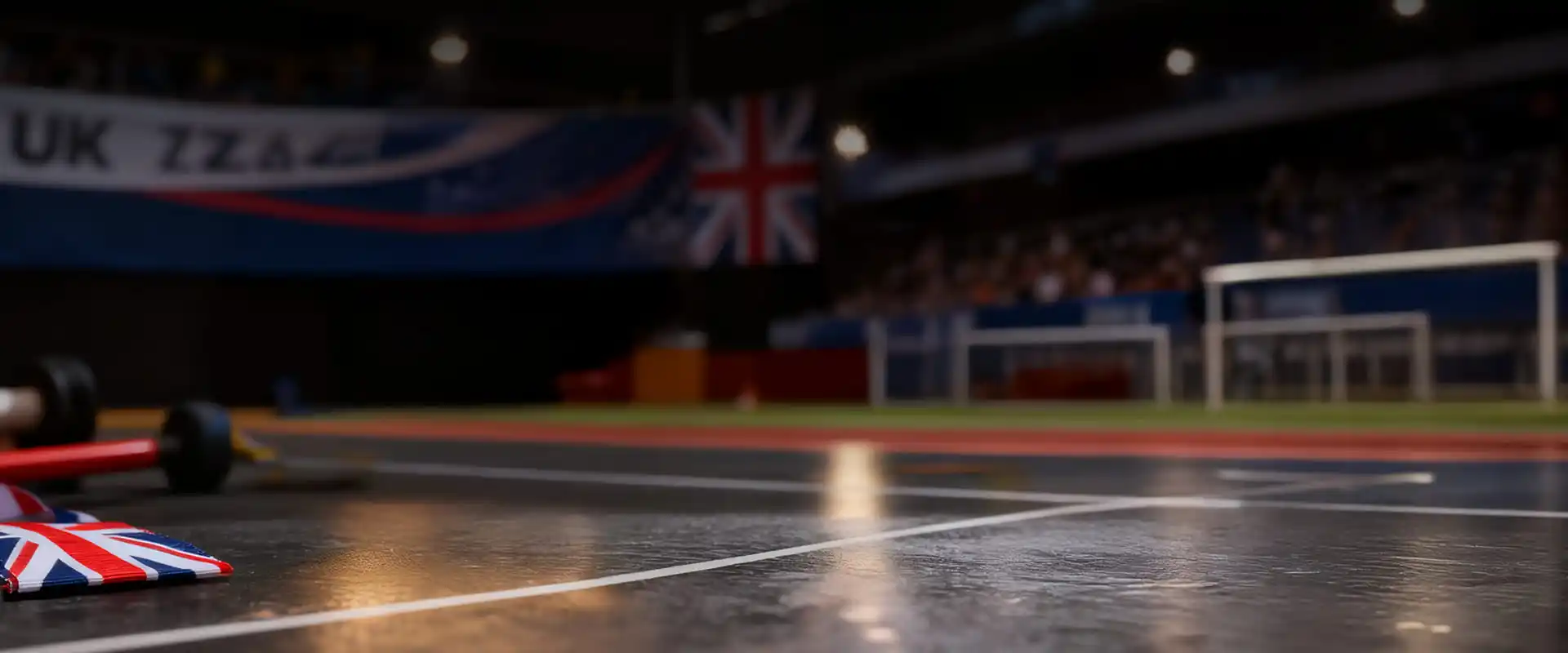 personalised rush medals