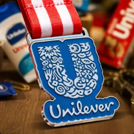Unilever Medal