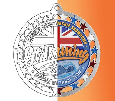 Custom Medals UK