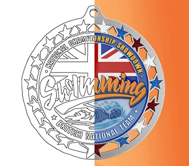 Custom Medals UK Custom Medals UK