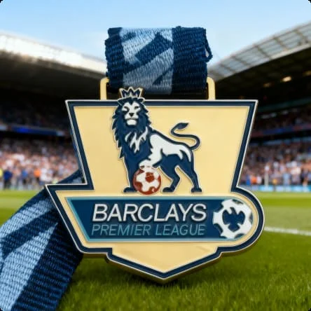 Premier League Premier League