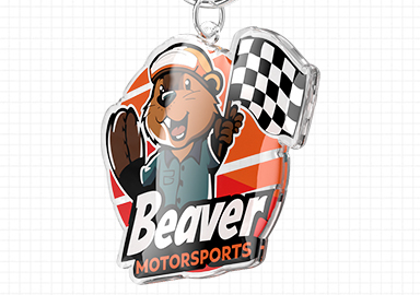 resin dome (epoxy) acrylic keychians style