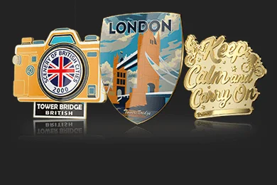 Lapel Pins Lapel Pins