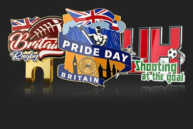 Enamel Pins Enamel Pins