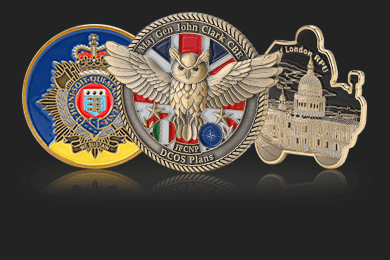 Challenge Coins