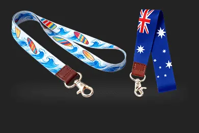 Lanyards