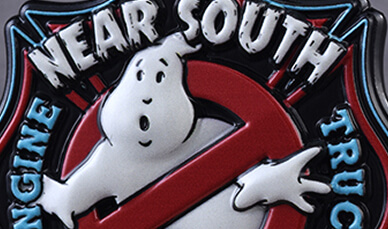 3D UV Printing Custom Coins