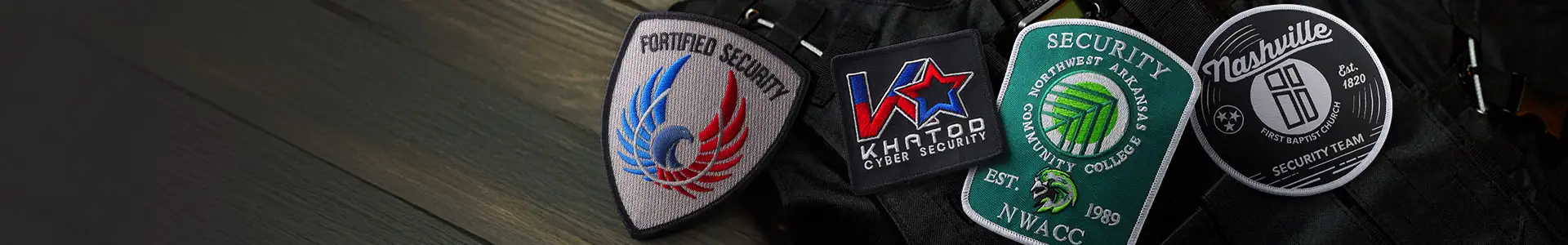 custom security patches custom security patches