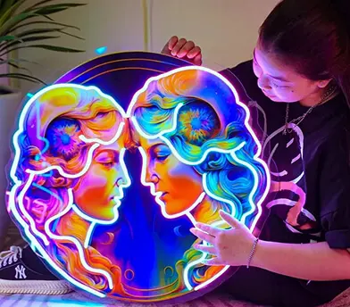 Custom PVC Keychains