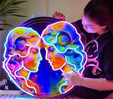 Custom PVC Keychains