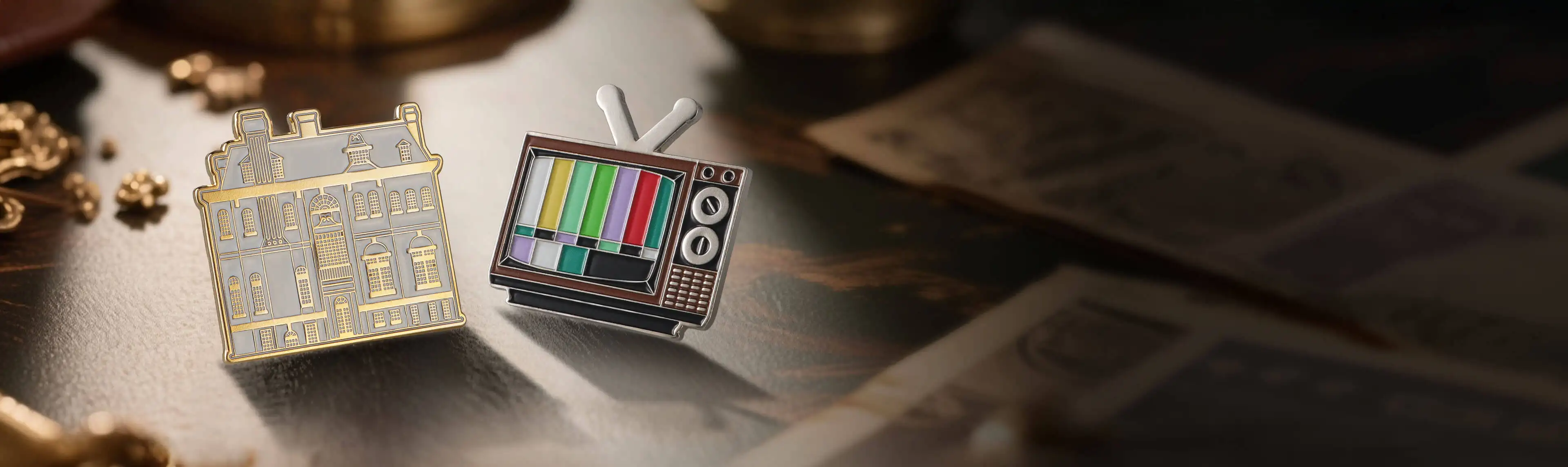 The power of custom keychains