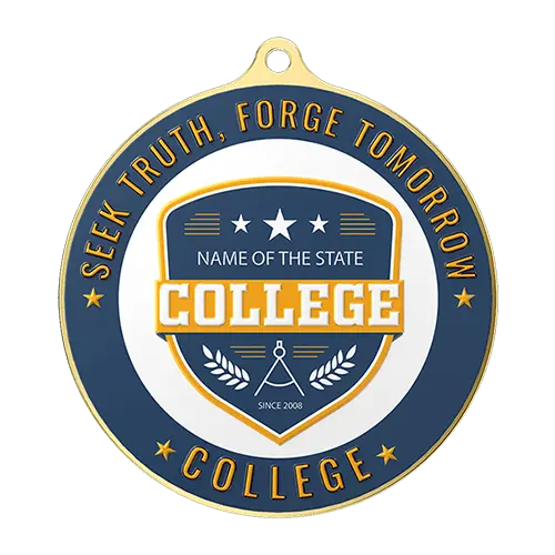 State University Classic Medal