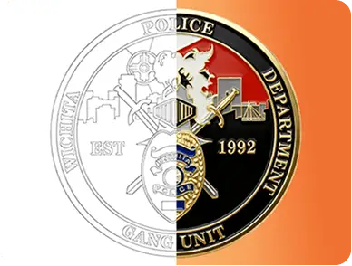 Make Your Own Challenge Coins