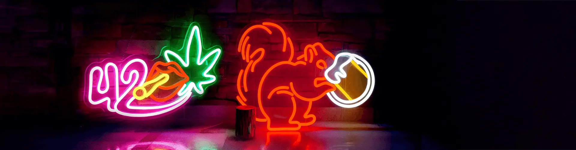 Personalized Neon Signs