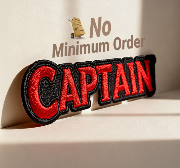 custom patches for letterman jackets