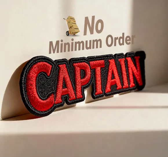 custom patches for letterman jackets