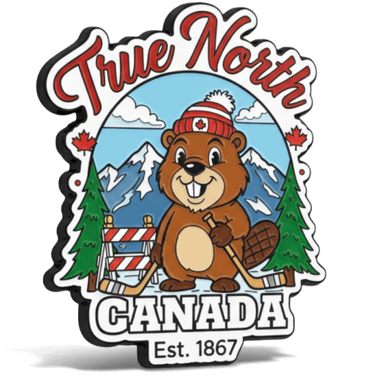 Custom Soft Enamel Lapel Pins