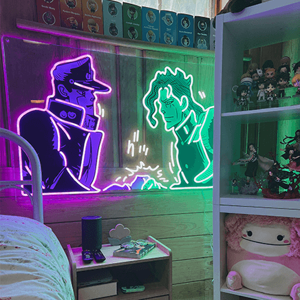 cool neon signs