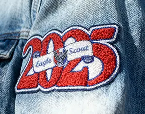 Year Date Patches