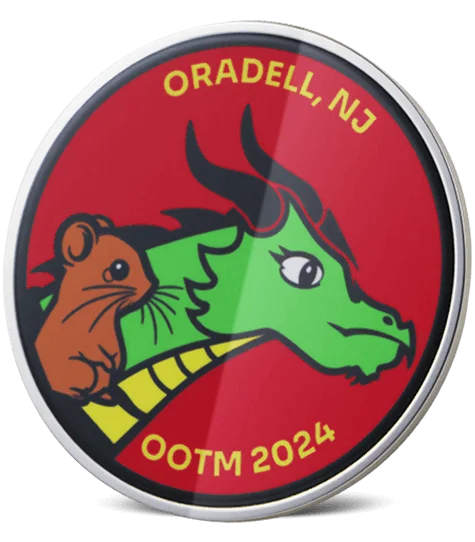 Custom Printed Pins Custom Printed Pins