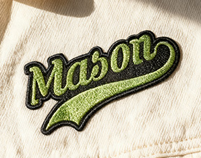 Custom Name Patches