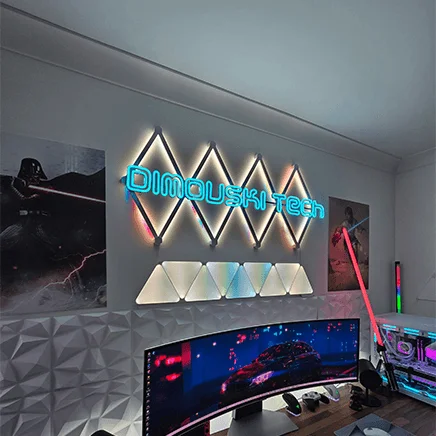 best custom neon signs