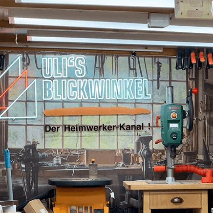 custom signs for business