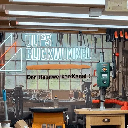 custom signs for business