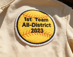 Custom Activity Patches