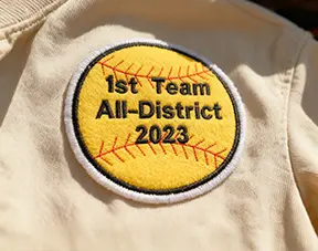 Custom Activity Patches